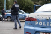 Poliziotto di Torino salva un ragazzo dopo un incidente stradale a Taranto