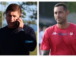 Calcio | Il Celle Varazze cambia: esonero per mister Amirante, il ds Barletta vicino alla risoluzione Calcio | Il Celle Varazze cambia: esonero per mister Amirante, il ds Barletta vicino alla risoluzione