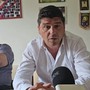 Finale, comincia l'era Alessi. Tecnico e società: &quot;Lavoreremo per riportare il club a determinati livelli&quot;