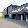 Dopo 19 anni il parcheggio del Palazzo del Nuoto si prepara a riaprire in vista delle Atp