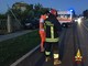 Grave incidente stradale a Beinette: muore un 56enne probabibilmente colto da malore al volante Grave incidente stradale a Beinette: muore un 56enne probabibilmente colto da malore al volante