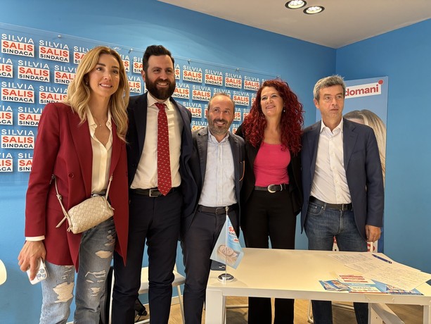 Elezioni comunali, la coalizione progressista punta sul lavoro: “E’ il primo tema della nostra proposta”