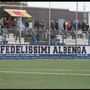 Calcio, U.S. Albenga. Anche Fedelissimi e Orgoglio Ingauno a fianco dell'Albingaunia: "Mesi di lavoro condiviso, sostegno alla società per l'acquisizione del marchio"