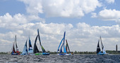 Genova torna capitale della vela con The Ocean Race Europe