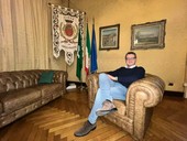 Cassani: «A Varese ore di consiglio a sei mesi di distanza dal Remigration Summit. Noi a Gallarate ci concentriamo su ciò che serve ai cittadini...» Cassani: «A Varese ore di consiglio a sei mesi di distanza dal Remigration Summit. Noi a Gallarate ci concentriamo su ciò che serve ai cittadini...»