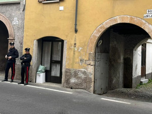 Il sindaco di Induno dopo l'omicidio di Ambrosino: «Quanto accaduto è inaccettabile. La nostro comunità non è e non sarà teatro di impunità»