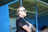 Calcio, Savona. Sarà ancora Alessio Barone il direttore sportivo biancoblu: &quot;Col suo lavoro saremo protagonisti anche in Promozione&quot;