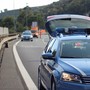 Incidente sulla Torino-Savona, traffico bloccato e code all'altezza dello svincolo per Cuneo