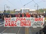 Dalle occupazioni alla piazza: gli studenti torinesi alzano la voce contro il governo Meloni [FOTO]