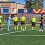 Calcio. Primo confronto tra Vado e Sanremese, la webcronaca del primo turno di Coppa (LIVE)