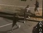 Un nuovo video per un nuovo episodio di violenza a Cuneo: rissa in corso Dante Un nuovo video per un nuovo episodio di violenza a Cuneo: rissa in corso Dante