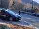 Furgone rubato in Valcuvia, scatta l'inseguimento. Il fuggitivo cerca di investire i carabinieri ma viene braccato nel bosco e arrestato