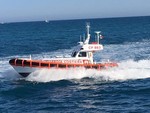 Area Marina di Bergeggi, stretta sui controlli: denunciato dalla Capitaneria il comandante di uno yacht di 40 metri