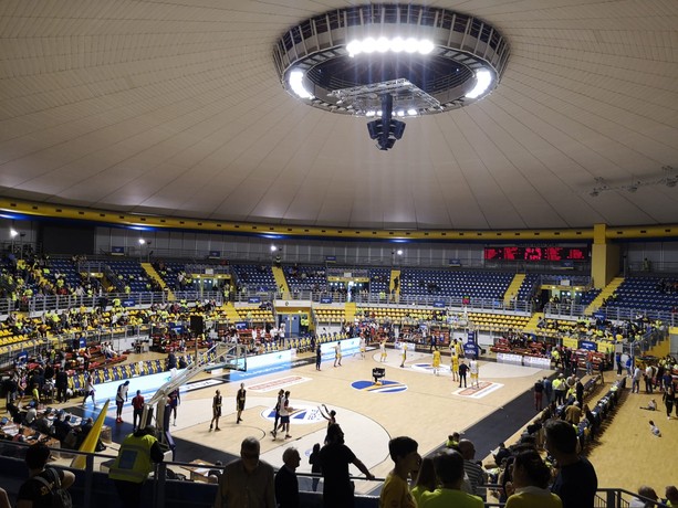 A2, turno infrasettimanale a Latina per Basket Torino A2, turno infrasettimanale a Latina per Basket Torino