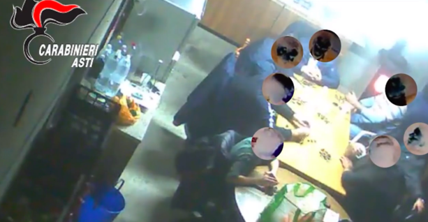 Il rapporto DIA conferma: nell’Astigiano radicata la ‘ndrangheta calabrese
