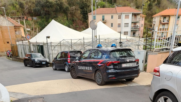 Vado, rinvenuto un cadavere a Sant'Ermete: è il corpo di Massimiliano Micalizzi