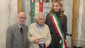 Addio a Gilberto Salmoni, ultimo testimone genovese della Shoah