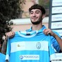 Calcio. Il Pietra Ligure saluta Gianmarco Insolito: &quot;Grazie per tutto quello che hai dato a questa maglia&quot;