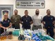Rubano cosmetici per quasi 3000 euro, li ferma la polizia locale di Arcisate