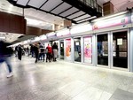 Guasti sulla metro 1, l’assessore ammette: “Blocchi del servizio inaccettabili” Guasti sulla metro 1, l’assessore ammette: “Blocchi del servizio inaccettabili”