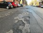 Strade dissestate e incidenti, in 4 anni centinaia di cause contro il Comune