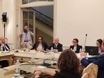 Provincia di Imperia, via libera al DUP 2027-2029: oltre 14,6 milioni per le strade, 9 milioni per le scuole. Nuova struttura per il servizio idrico Provincia di Imperia, via libera al DUP 2027-2029: oltre 14,6 milioni per le strade, 9 milioni per le scuole. Nuova struttura per il servizio idrico