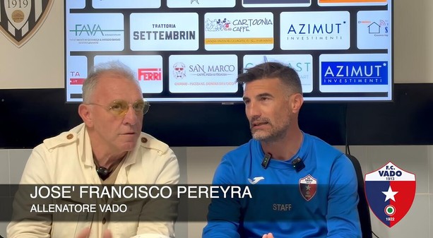 Calcio | Il sogno Serie C è vicino dopo la vittoria di Lavagna, Pereyra: "Abbiamo tutto nelle nostre mani" (VIDEO)