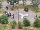 Rissa tra nordafricani ai giardini Madre Teresa, volano anche bottiglie: "Intollerabile"
