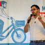 Verso le amministrative 2027: Michele Miravalle avvia l'Anduma Tour partendo da Borgomale