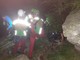 Escursionista 67enne rinvenuto cadavere in un rio a valle dei “Lagarot” di Lourousa: la salma recuperata nella notte con corde e paranchi Escursionista 67enne rinvenuto cadavere in un rio a valle dei “Lagarot” di Lourousa: la salma recuperata nella notte con corde e paranchi