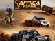 Mentone accoglierà il rally fuoristrada Africa Eco Race