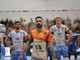 Volley A2M Finale. Mimmo Cavaccini guarda oltre gara-1: &quot;Restiamo concentrati, non vedo l'ora sia giovedì&quot; [VIDEO]