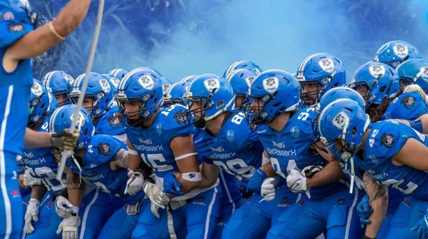 Football Americano | Verso l'esordio in IFL2: i Pirates ufficializzano l’arrivo di coach Anderson