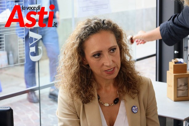 Da Mongardino al Piemonte: la nuova sfida di Barbara Baino per &quot;una politica che ascolta i territori&quot;
