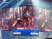 Atp Finals a Torino fino al 2027. Niente trasferimento (per ora) a Milano