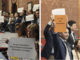 Scontri Tav, bagarre in Sala Rossa. Centrodestra contro maggioranza: "Vergogna"