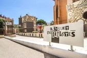 Suquet des Arts, tre giorni di arte e spettacolo nel cuore antico di Cannes