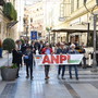 Sanremo: il ricordo di chi ha liberato l'Italia dall'oppressione e anche un momento per 'Bella Ciao' all'80° del 25 aprile (Foto e Video)
