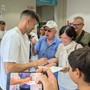 Calcio | Stephan El Shaarawy è arrivato a Genova, ora le visite mediche e la firma sul contratto Calcio | Stephan El Shaarawy è arrivato a Genova, ora le visite mediche e la firma sul contratto