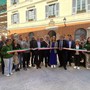Inaugurata Fior d'Albenga 2026, "Fai spazio alla tua immaginazione": è tutta dedicata al gioco e alla fantasia Inaugurata Fior d'Albenga 2026, "Fai spazio alla tua immaginazione": è tutta dedicata al gioco e alla fantasia