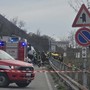 Doppio scontro tra auto e moto a Varese e Porto Valtravaglia: sul lago Maggiore in azione l'elisoccorso Doppio scontro tra auto e moto a Varese e Porto Valtravaglia: sul lago Maggiore in azione l'elisoccorso