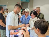 Calcio | Stephan El Shaarawy è arrivato a Genova, ora le visite mediche e la firma sul contratto
