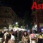 Notte bianca del Palio: mercato notturno in piazza Libertà e largo Saracco