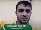 Calcio, Finale. Un punto agrodolce per Tommaso Odasso: "Peccato non aver vinto ma abbiamo incontrato una squadra forte. Il blackout di Cairo può averci fatto bene" (VIDEO) Calcio, Finale. Un punto agrodolce per Tommaso Odasso: "Peccato non aver vinto ma abbiamo incontrato una squadra forte. Il blackout di Cairo può averci fatto bene" (VIDEO)