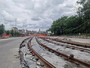 Piazza Baldissera, si parte: dall'alba primi test con le auto sul nuovo incrocio con semafori Piazza Baldissera, si parte: dall'alba primi test con le auto sul nuovo incrocio con semafori