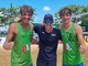 Beach Volley, Italia quinta al mondiale U-21 in Thailandia: sugli Azzurrini le mani e la mente savonese di Lele Sbravati Beach Volley, Italia quinta al mondiale U-21 in Thailandia: sugli Azzurrini le mani e la mente savonese di Lele Sbravati