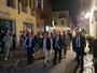 Alba, è Capodanno del Tartufo: quasi 200 cani in sfilata aprono la stagione della "cerca" [FOTO E VIDEO]
