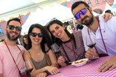 WEEKEND IN GRANDA / Da "Vinum" a "Start", tante proposte per un fine settimana da vivere