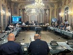 PGT, alla quarta sera salta la catena: musica, moschea e fantasmi vannacciani. E domenica si ricomincia alle 9 PGT, alla quarta sera salta la catena: musica, moschea e fantasmi vannacciani. E domenica si ricomincia alle 9
