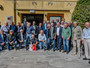 Bentornato al grande Varese che "strappava" il cuore alla città e lo faceva battere all'unisono. Donata la maglia numero 300 a Marotta e la 28 a Chicco Prato